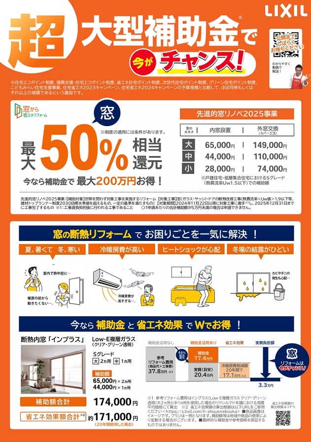 カワカの匝瑳市　玄関引戸　本体交換　リシェント　リフォーム　先進的窓リノベ２０２５　子育てグリーン住宅支援の施工事例詳細写真1