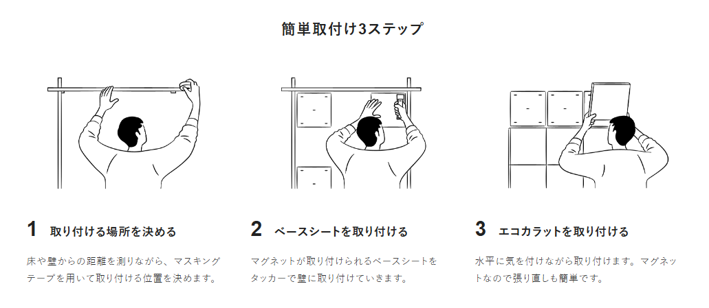 エコカラットセルフ 押田屋のブログ 写真2