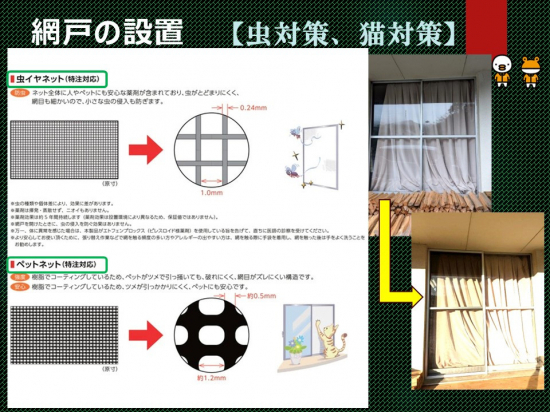 次の事例