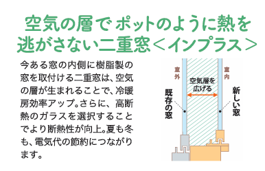 すまいの健康・快適だより 五城目トーヨー住器 能代店のブログ 写真2