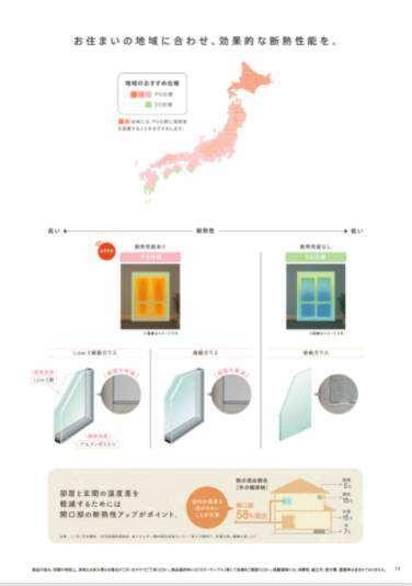 笠間トーヨー住器の水戸市　玄関工事の施工後の写真2