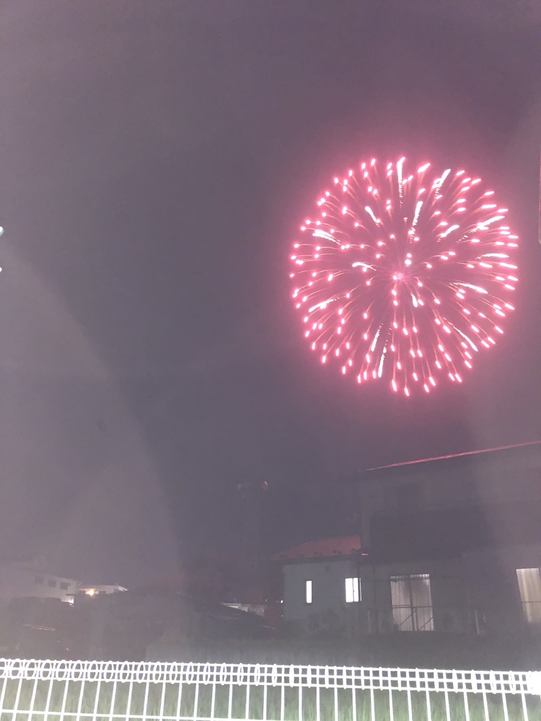 花火 飯田トーヨー住器のブログ 写真3