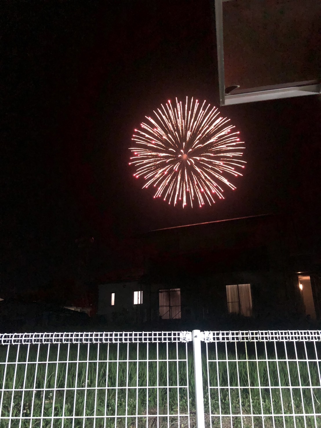 花火 飯田トーヨー住器のブログ 写真2