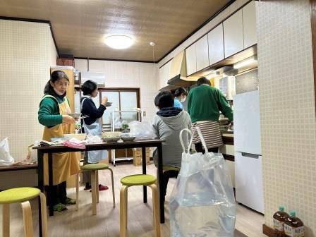 新蕎麦の季節 ミヤザキトーヨー住器のブログ 写真6