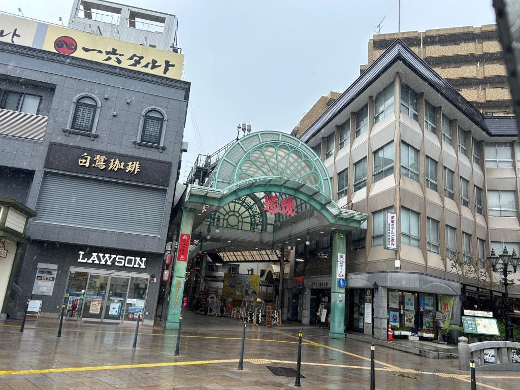 台風一過と田中一家③ ミヤザキトーヨー住器のブログ 写真4