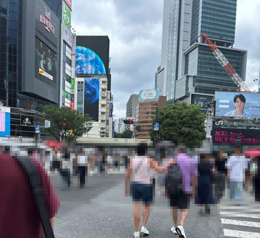 北陸新幹線に乗って福井へ① ミヤザキトーヨー住器のブログ 写真15