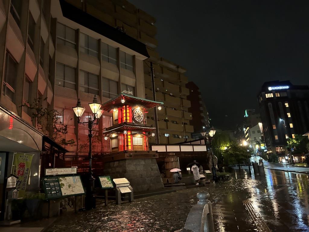 台風一過と田中一家④ ミヤザキトーヨー住器のブログ 写真2