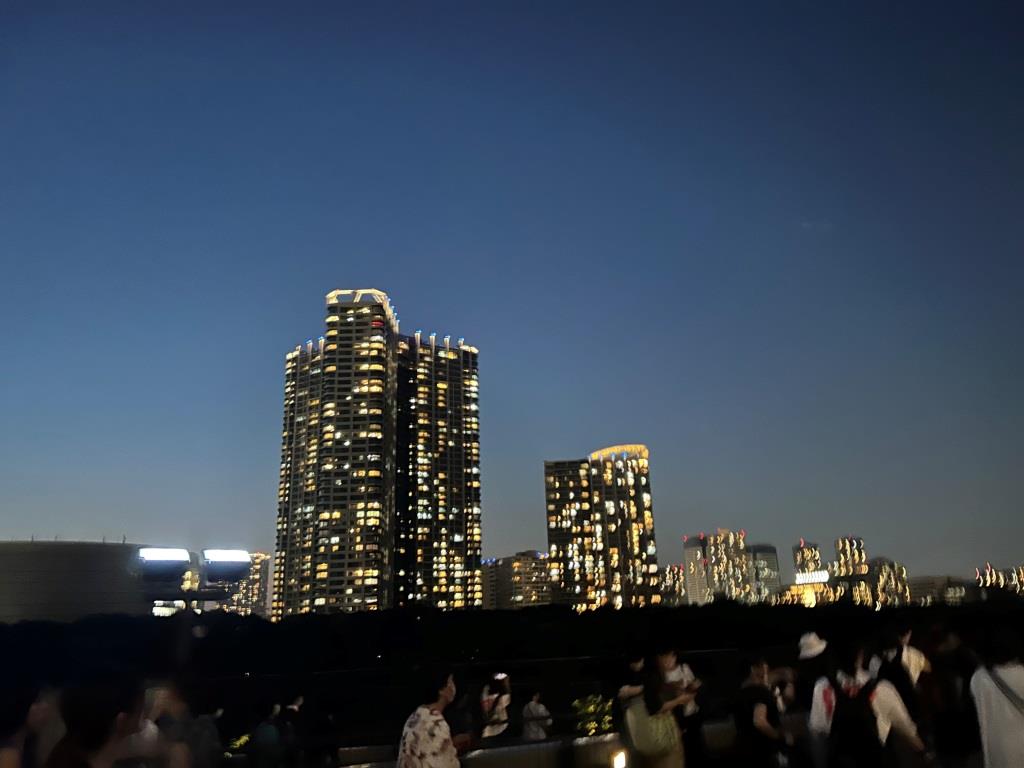 北陸新幹線に乗って東京へ!!!④ ミヤザキトーヨー住器のブログ 写真7