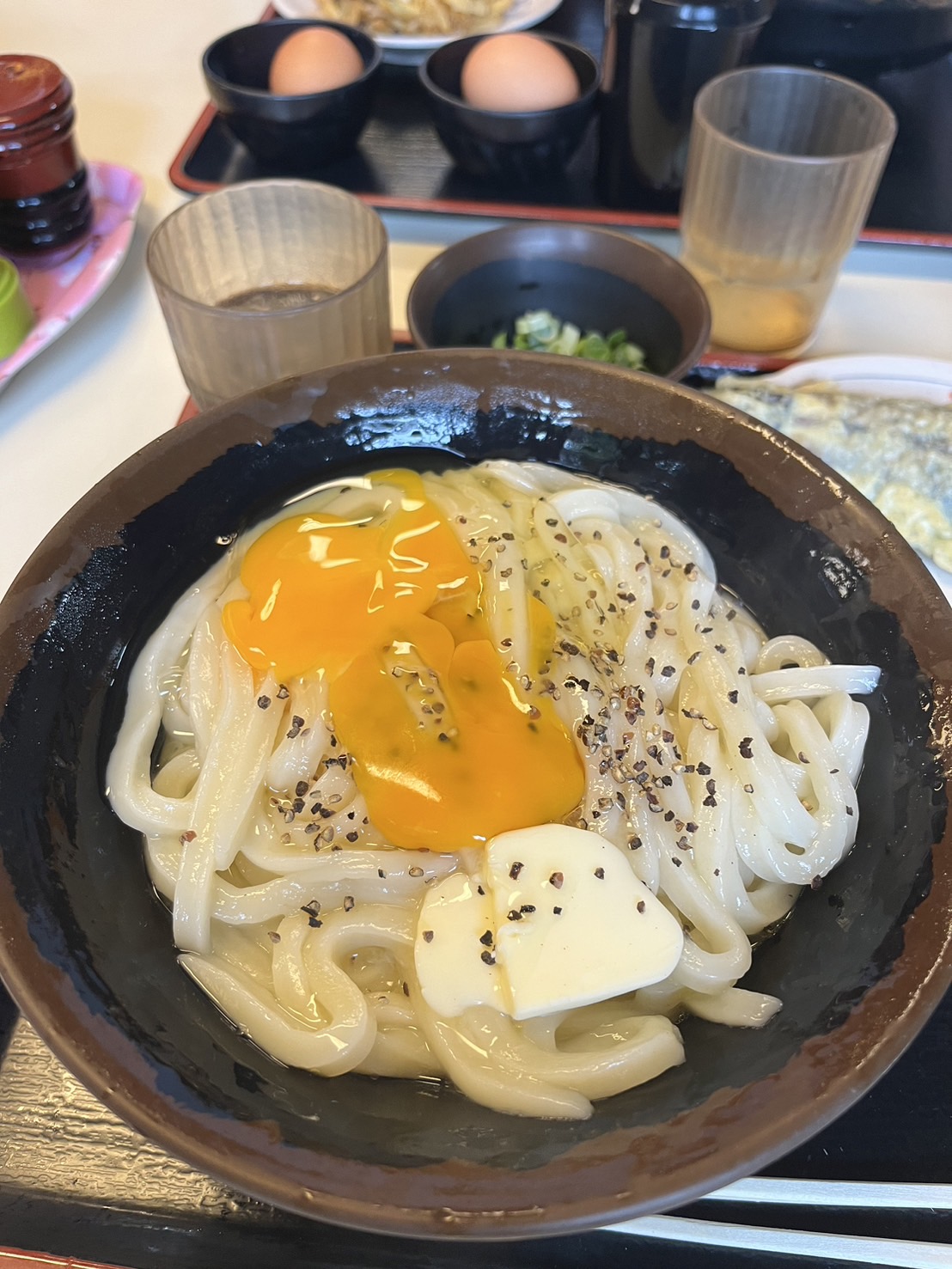 台風一過と田中一家② ミヤザキトーヨー住器のブログ 写真12