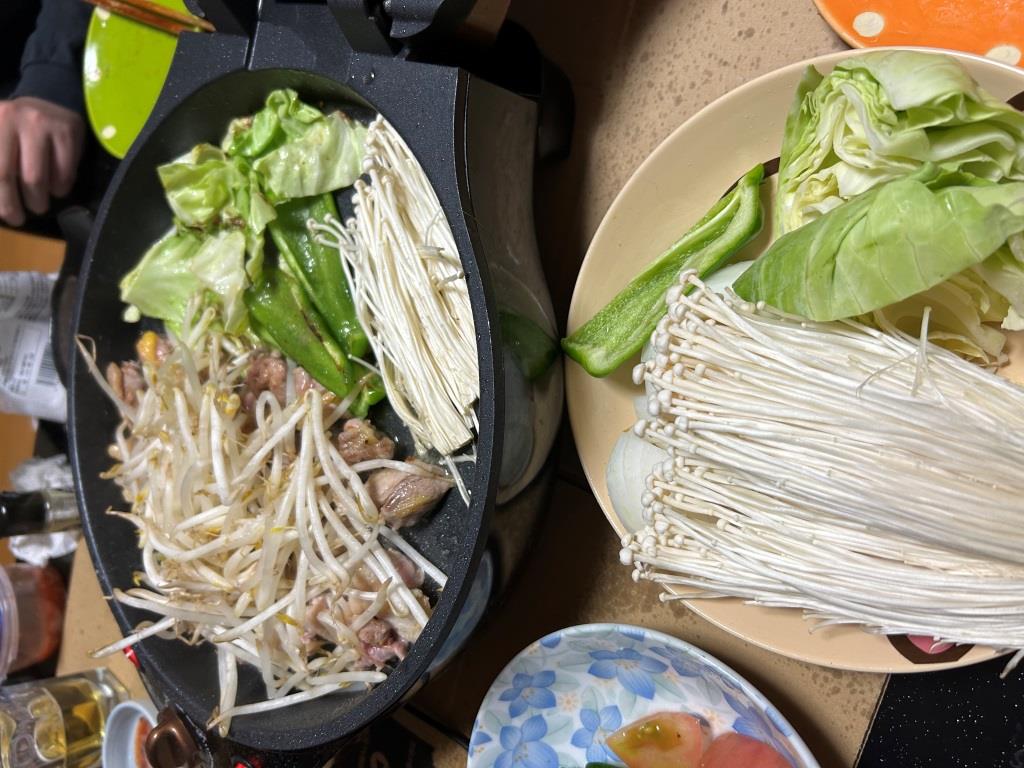 風の音とか、蛙の鳴き声とか。あと寒さとか････② ミヤザキトーヨー住器のブログ 写真4