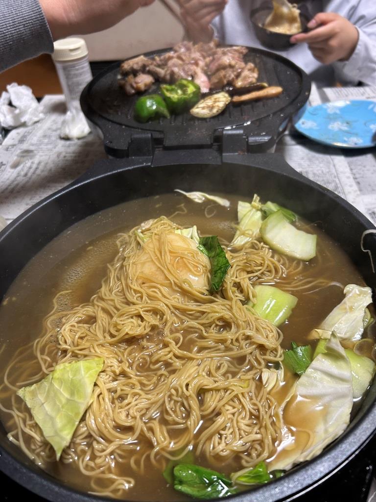 今日はお弁当１個だけ～ ミヤザキトーヨー住器のブログ 写真3