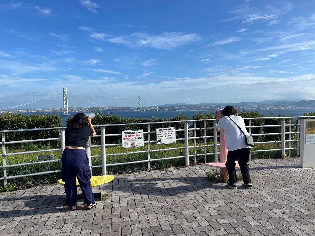 台風一過と田中一家② ミヤザキトーヨー住器のブログ 写真3