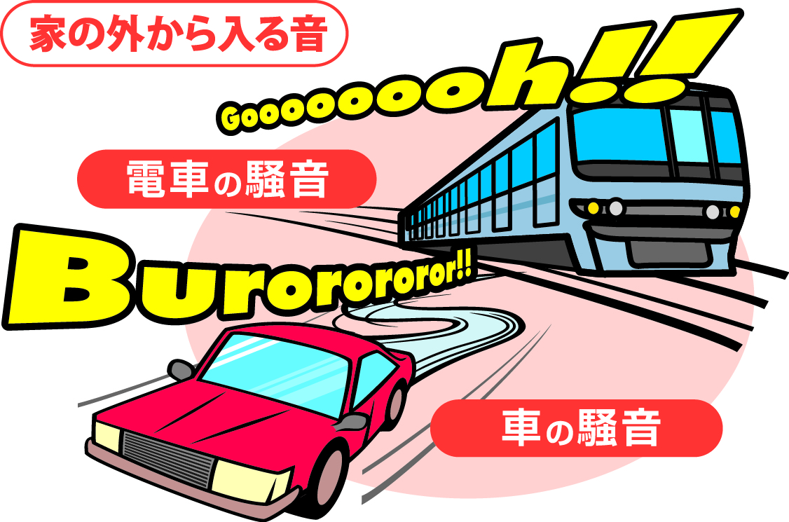 【手軽で快適】防音・断熱内窓インプラスで防音対策！ 大森建窓トーヨー住器のブログ 写真1