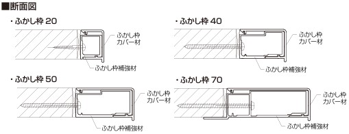 LIXIL 内窓インプラスで取り付け不可の窓がある事を知っておきましょう！ 大森建窓トーヨー住器のブログ 写真4