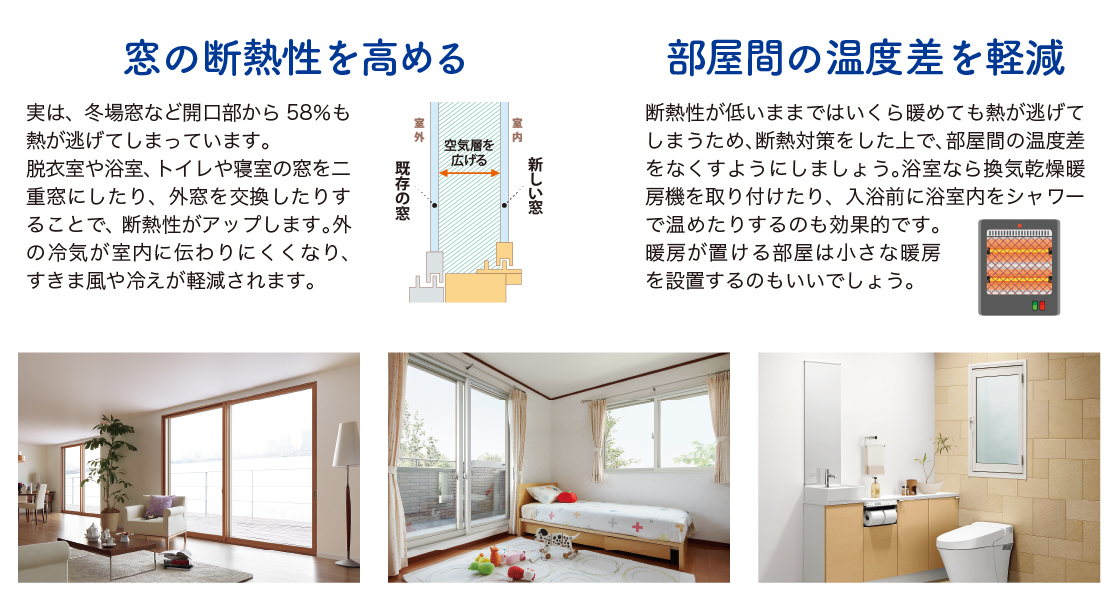 常陸トーヨー住器の【常陸太田市】浴室インプラス工事の施工事例詳細写真2