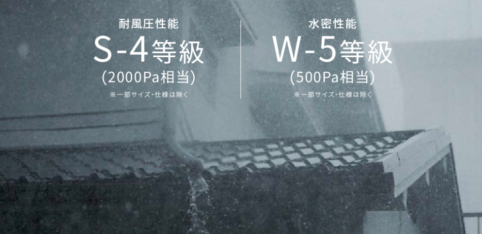 ◆おすすめ商品◆　TW（ハイブリッド窓/断熱/省エネ/結露抑制） アルファトーヨー住器のブログ 写真7