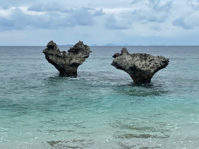 沖縄旅行 広島ガラス建材トーヨー住器のブログ 写真4