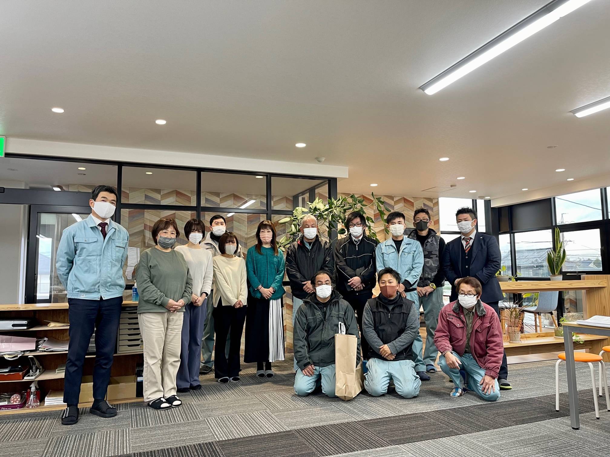 定年 セイワ四日市店のブログ 写真1