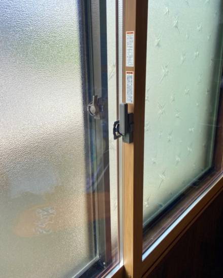 セイワ四日市店の窓の省エネリフォームで光熱費を節約施工事例写真1