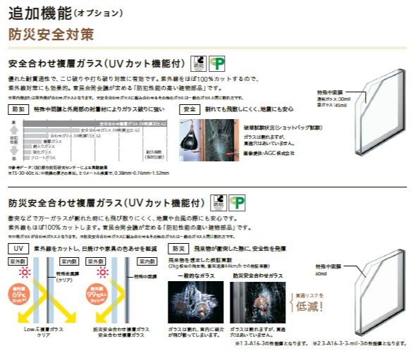 MADOORの【品川区】防犯対策にも！窓を閉めたまま換気ができる換気窓タイプ🌬（取替窓リプラスマンション用）の施工事例詳細写真6