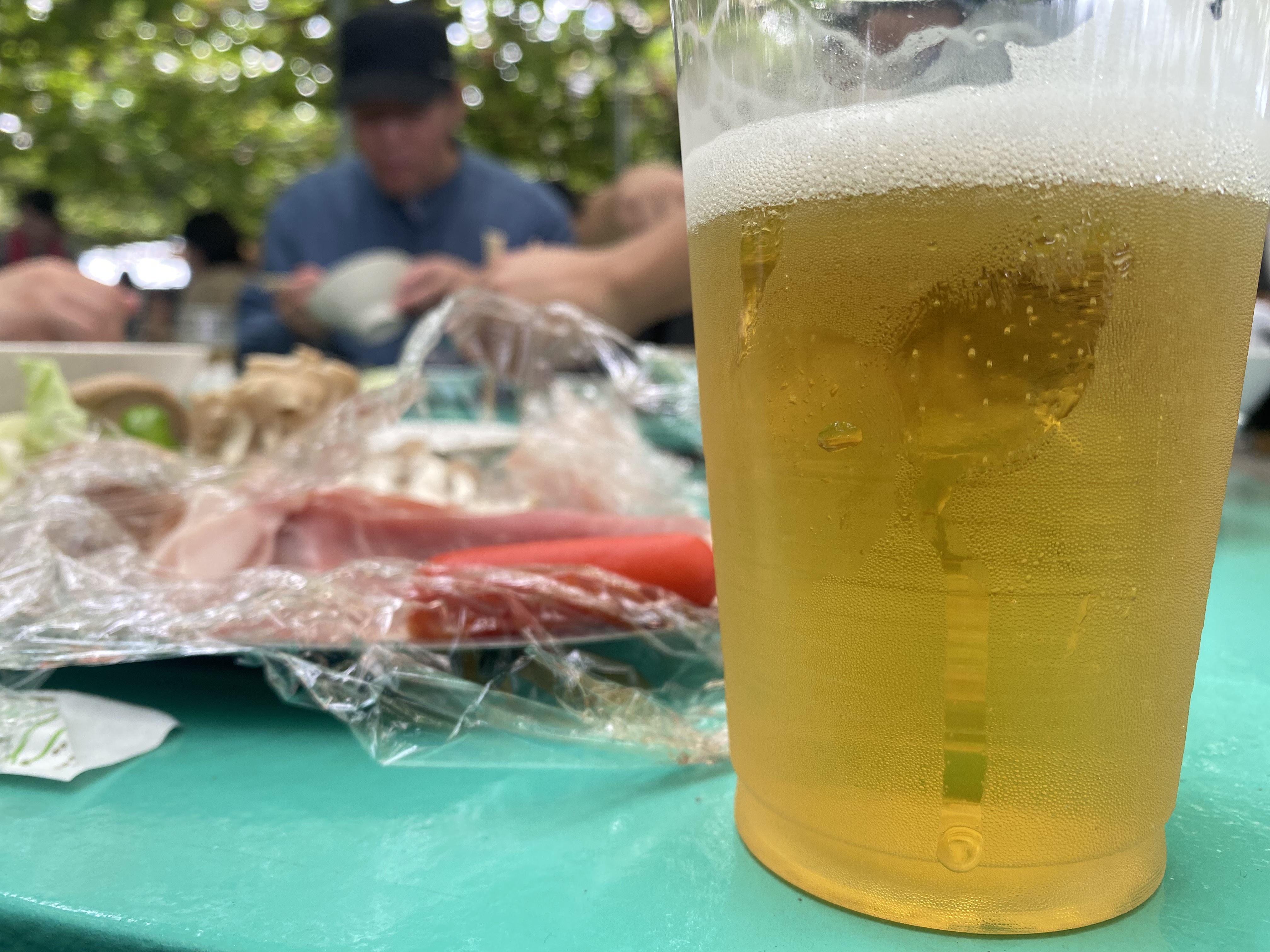 新宿から石和温泉へ　社員旅行で味わう極上の温泉(2日目) 城南ケンソーのブログ 写真21