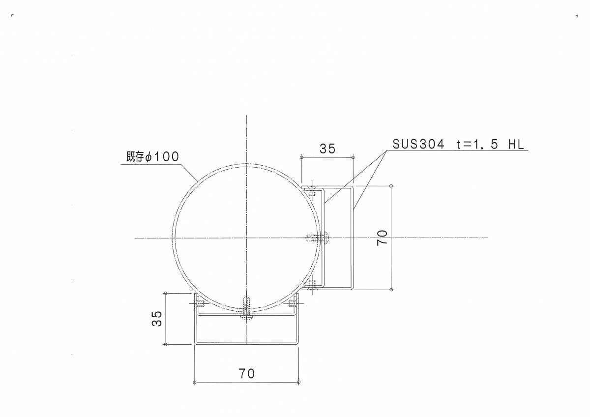 匠の浴室インプラス工事の施工後の写真2