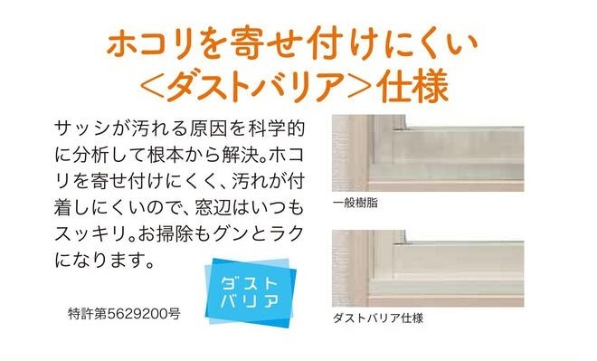 【すまいの健康・快適だより 8月号 】室内のカビ・ダニ対策です！ 粕谷のブログ 写真7