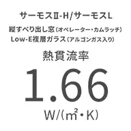 粕谷の茨城県古河市【先進的窓リノベ2024】窓から雨漏りが！補助金を活用して高性能な断熱窓に交換しましたの施工事例詳細写真1