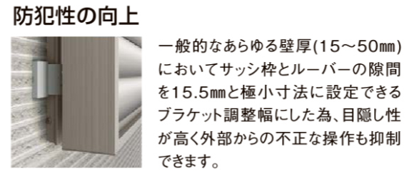 NCCトーヨー住器 諏訪店の浴室の格子付きサッシの格子をチェンジ！の施工事例詳細写真2