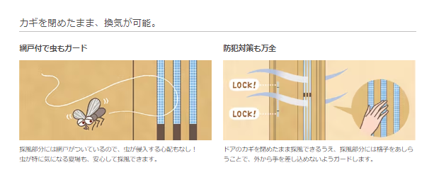 NCCトーヨー住器 諏訪店の【2024補助金申請開始】気になるカバー工法！玄関ドアのリフォームの施工事例詳細写真2