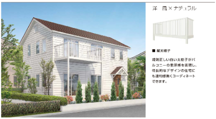 NCCトーヨー住器 諏訪店の屋根のないバルコニー：太陽光を生かした生活へ！の施工事例詳細写真4