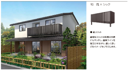 NCCトーヨー住器 諏訪店の屋根のないバルコニー：太陽光を生かした生活へ！の施工事例詳細写真2