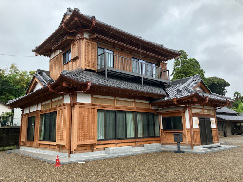 お施主様・工務店様のこだわりのつまった高性能住宅！ つくば住生活 石岡店のブログ 写真2