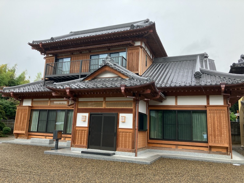 お施主様・工務店様のこだわりのつまった高性能住宅！ つくば住生活 石岡店のブログ 写真1