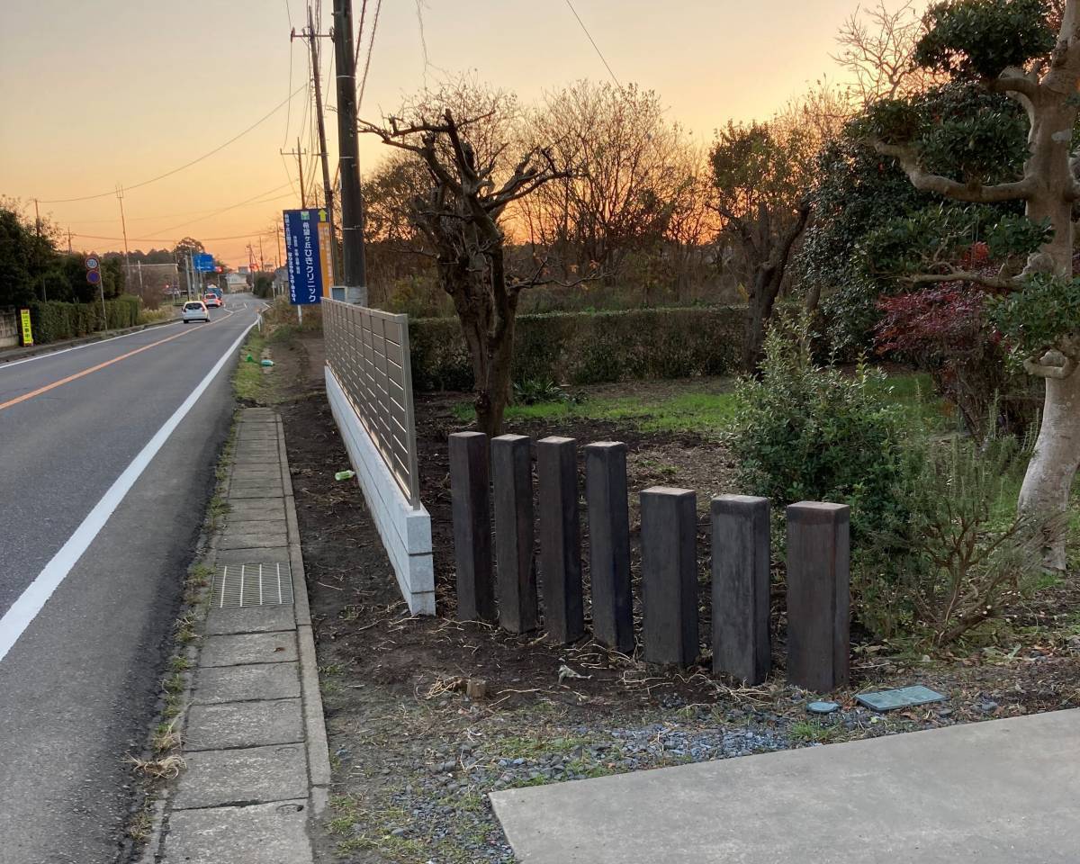 つくば住生活 石岡店のストレスフリーへ①の施工後の写真1