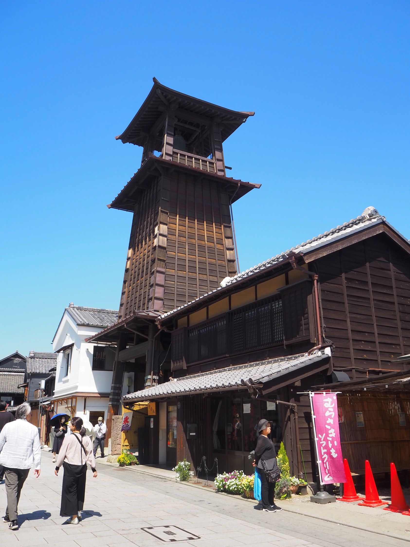 川越観光 つくば住生活 つくば店のブログ 写真1