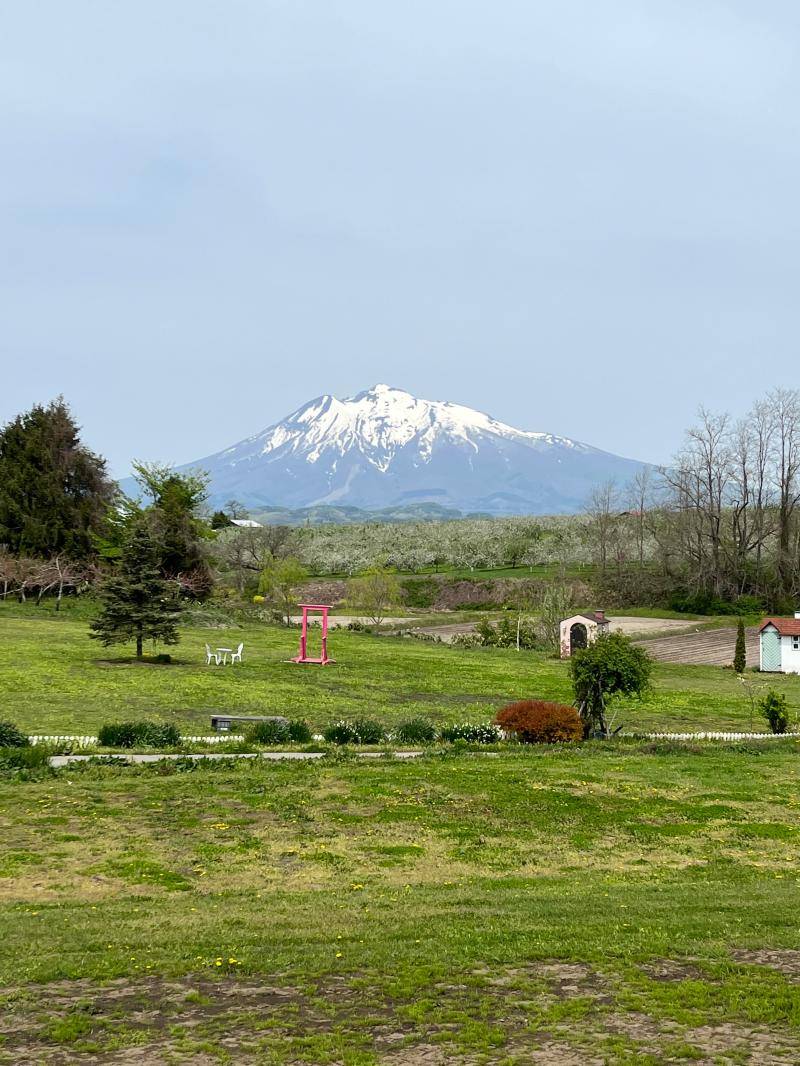 みちのく紀行 カワサキトーヨー住器 那須那珂川のブログ 写真1