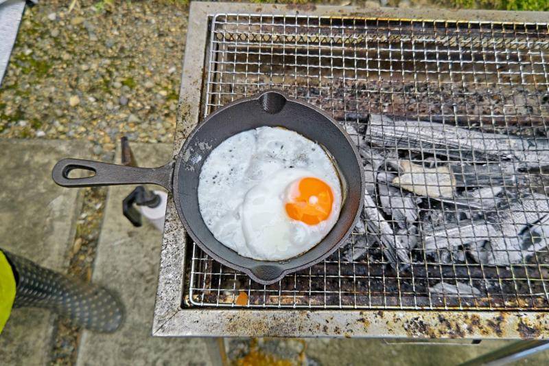 チキンラーメン カワサキトーヨー住器 那須那珂川のブログ 写真3