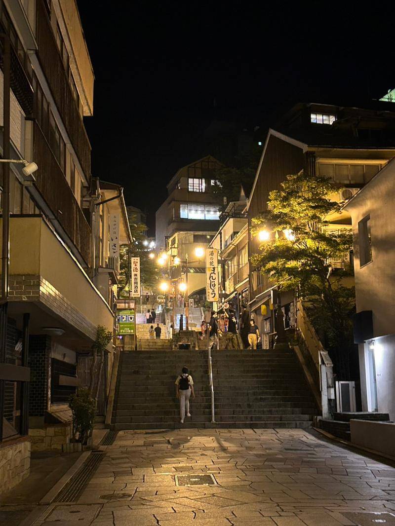 伊香保 カワサキトーヨー住器 那須那珂川のブログ 写真5