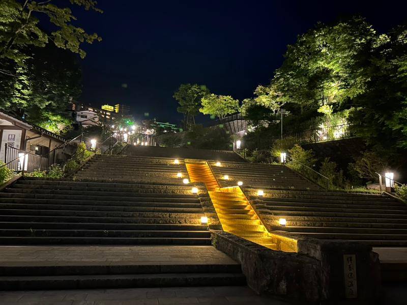 伊香保 カワサキトーヨー住器 那須那珂川のブログ 写真3