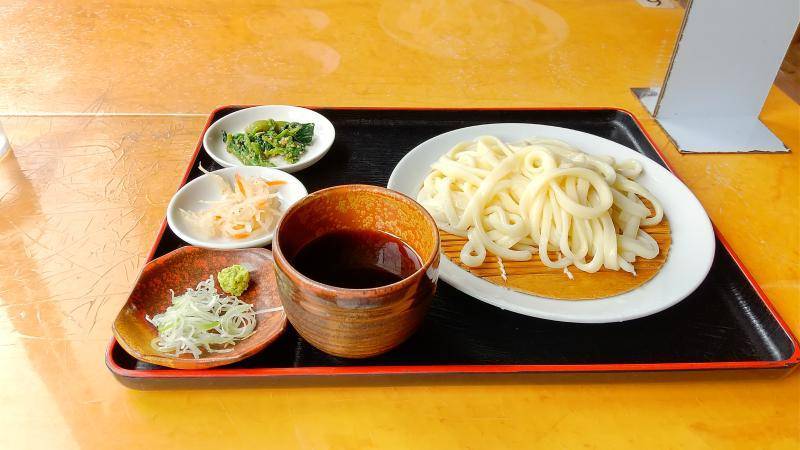 ～那珂川町の蕎麦屋さん～ カワサキトーヨー住器 那須那珂川のブログ 写真1