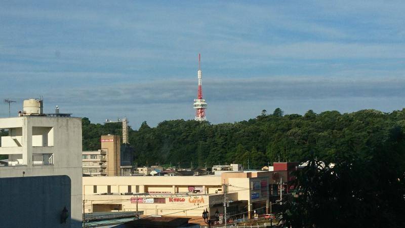 豪華な朝食 カワサキトーヨー住器 那須那珂川のブログ 写真1