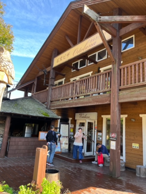 商工会議所女性会の研修会に参加(^^♪ 大渕トーヨー住器のブログ 写真2