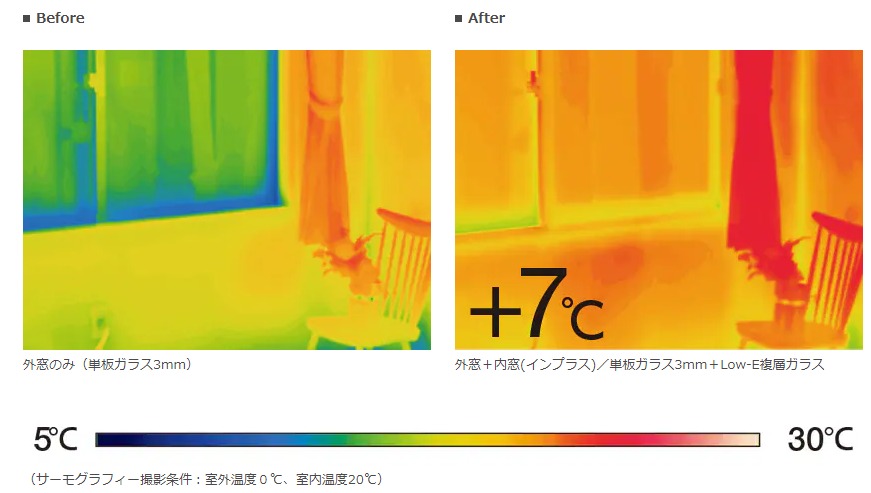 TGネクストのインプラス　1DAYリフォームの施工事例詳細写真1