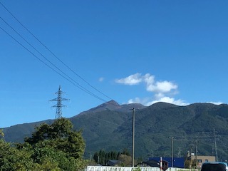 🚗紅葉ドライブ🚙 AKBT 土崎港店のブログ 写真1