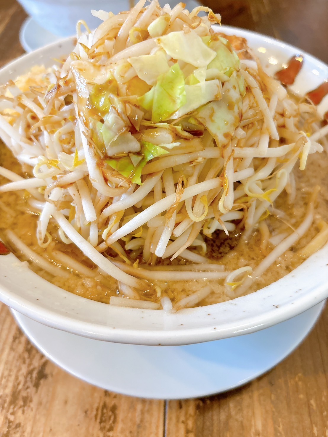 AKBT土崎港店【ラーメンブログ】🍜 AKBT 土崎港店のブログ 写真1