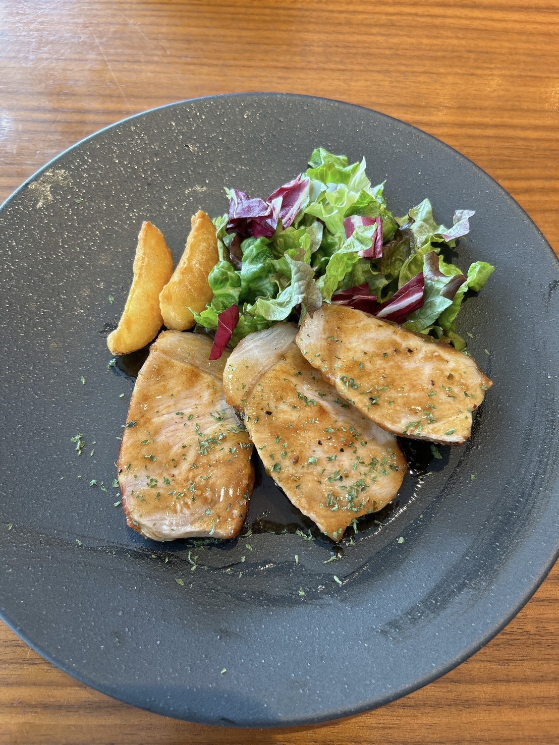 AKBT土崎港店【ランチブログ】🍜🥩 AKBT 土崎港店のブログ 写真3