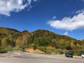 🚗紅葉ドライブ🚙 AKBT 土崎港店のブログ 写真2