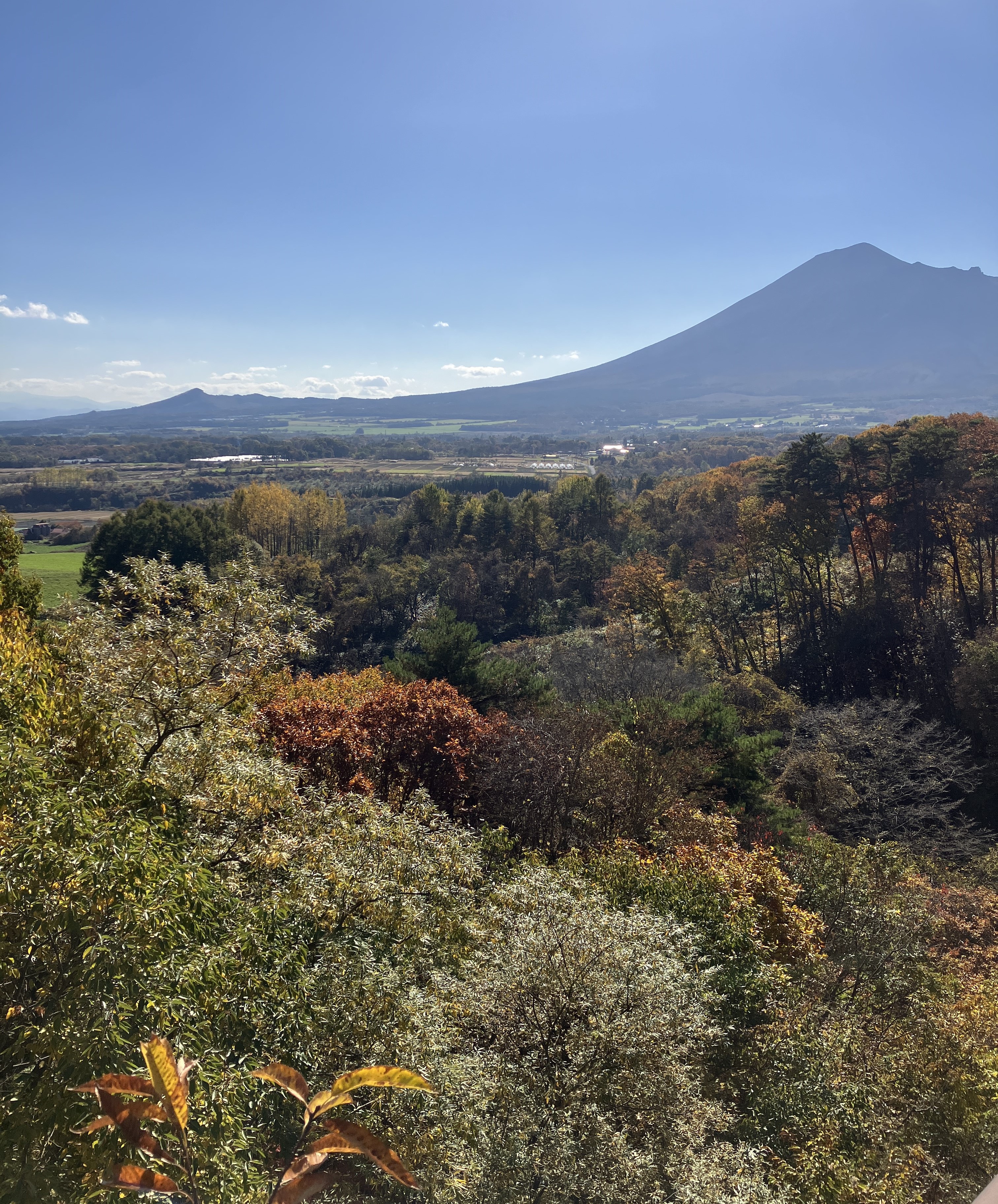 八幡平アスピーテラインから安比高原へ🚘 AKBT 土崎港店のブログ 写真3