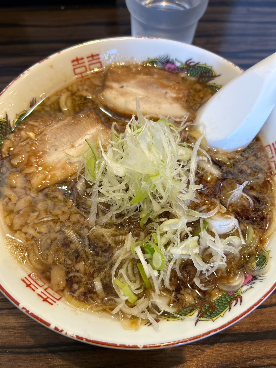 AKBT土崎港店【ラーメンブログ】🍜 AKBT 土崎港店のブログ 写真1